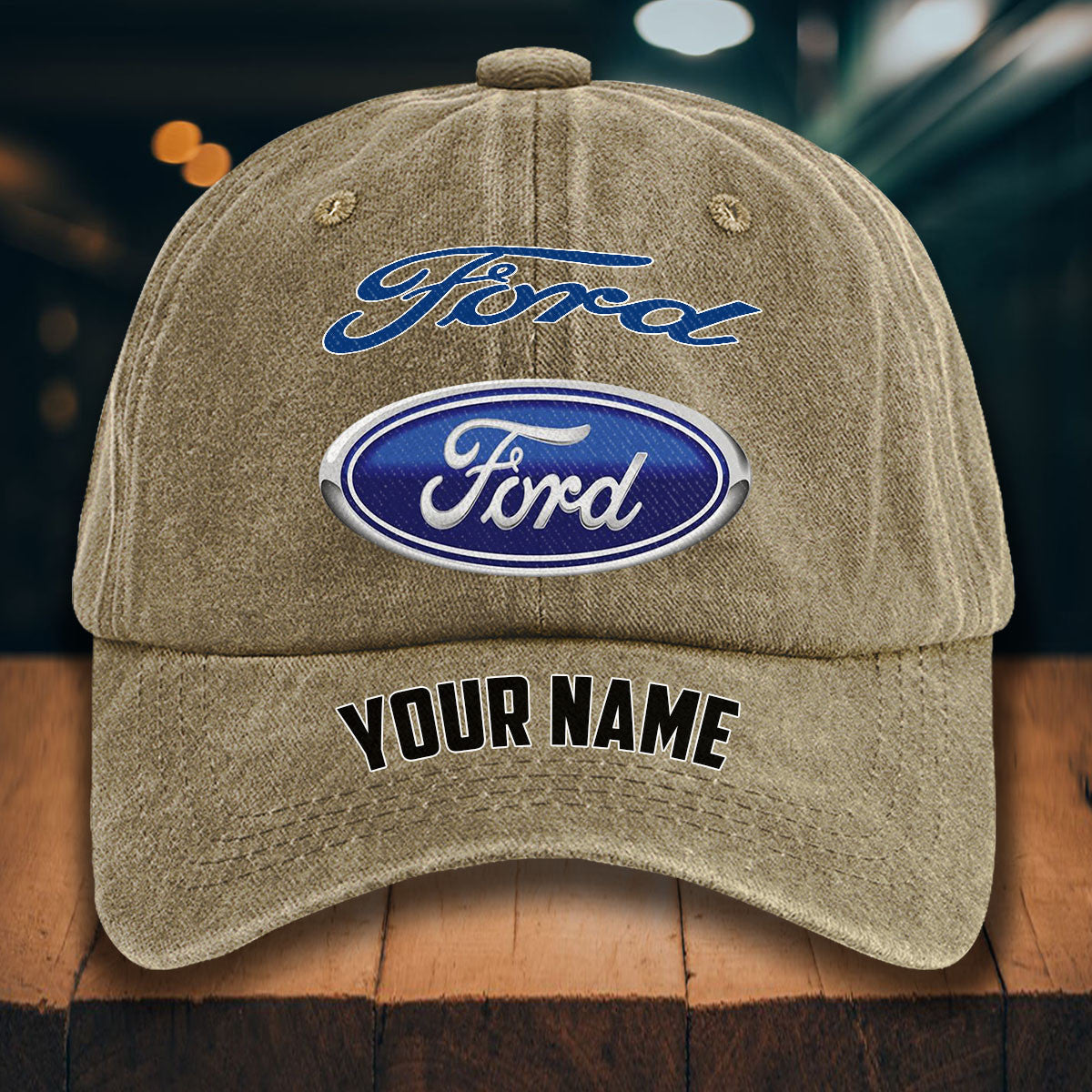 Ford WINHD10010