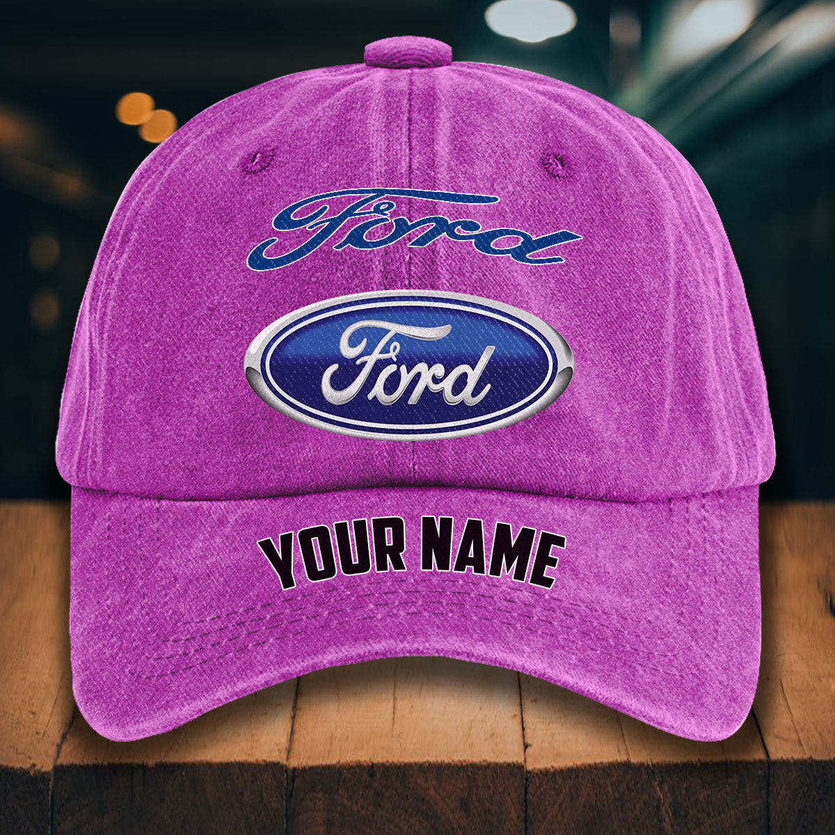 Ford WINHD10010