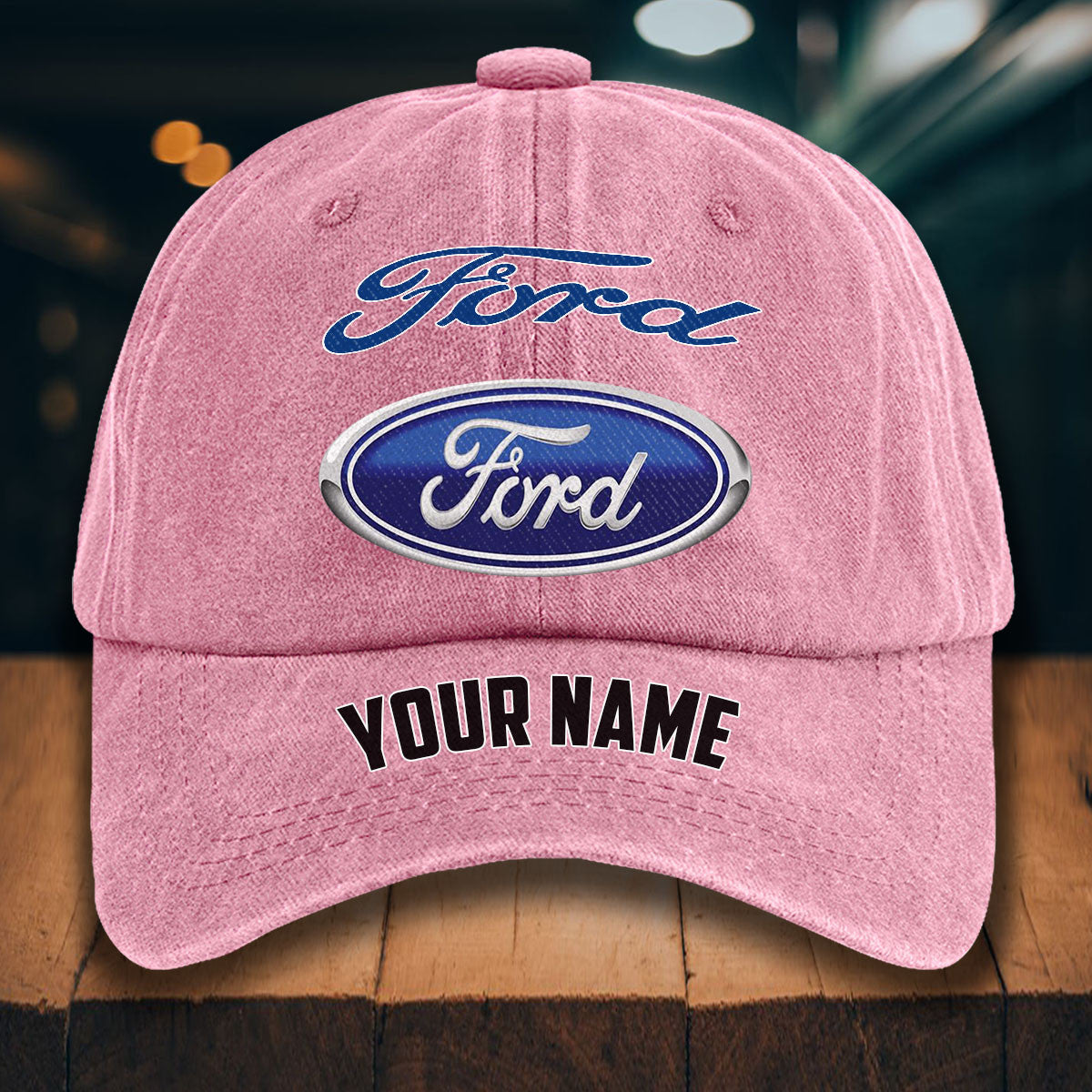 Ford WINHD10010