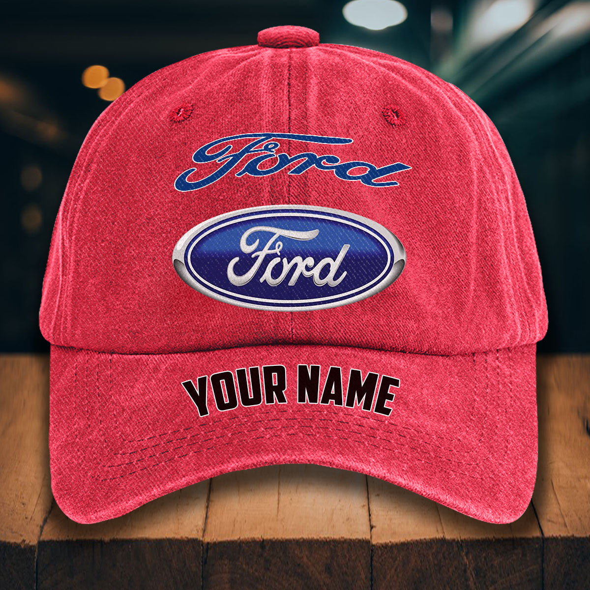 Ford WINHD10010