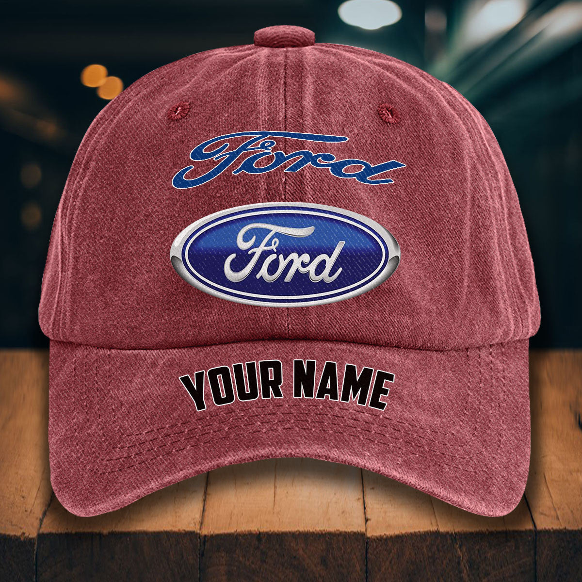 Ford WINHD10010