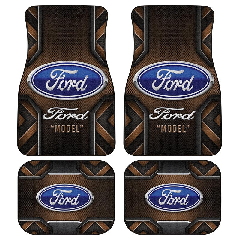 Ford DMHF4654 Carmat Multicolor