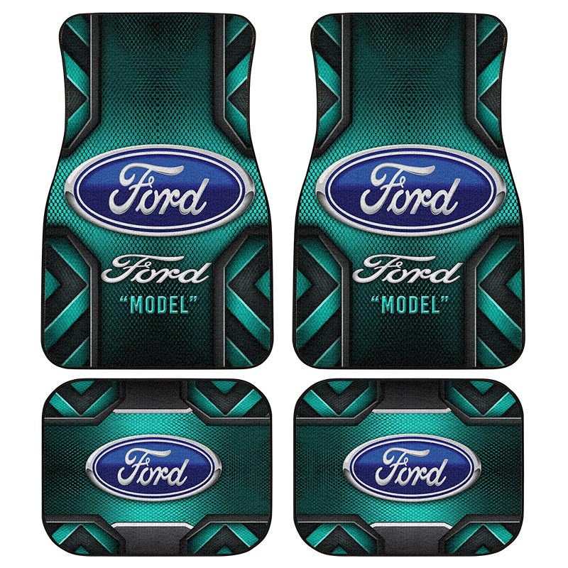 Ford DMHF4654 Carmat Multicolor