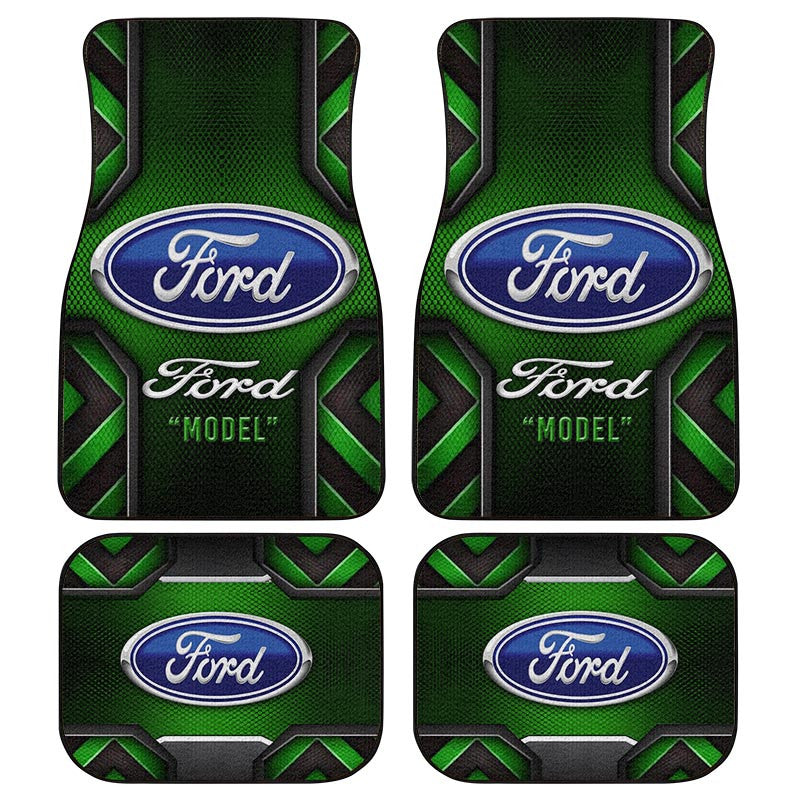 Ford DMHF4654 Carmat Multicolor