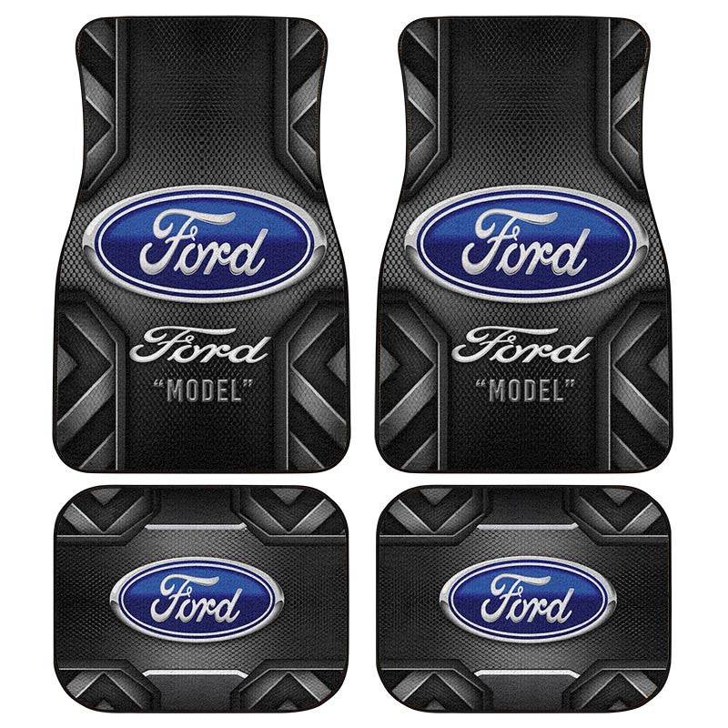 Ford DMHF4654 Carmat Multicolor