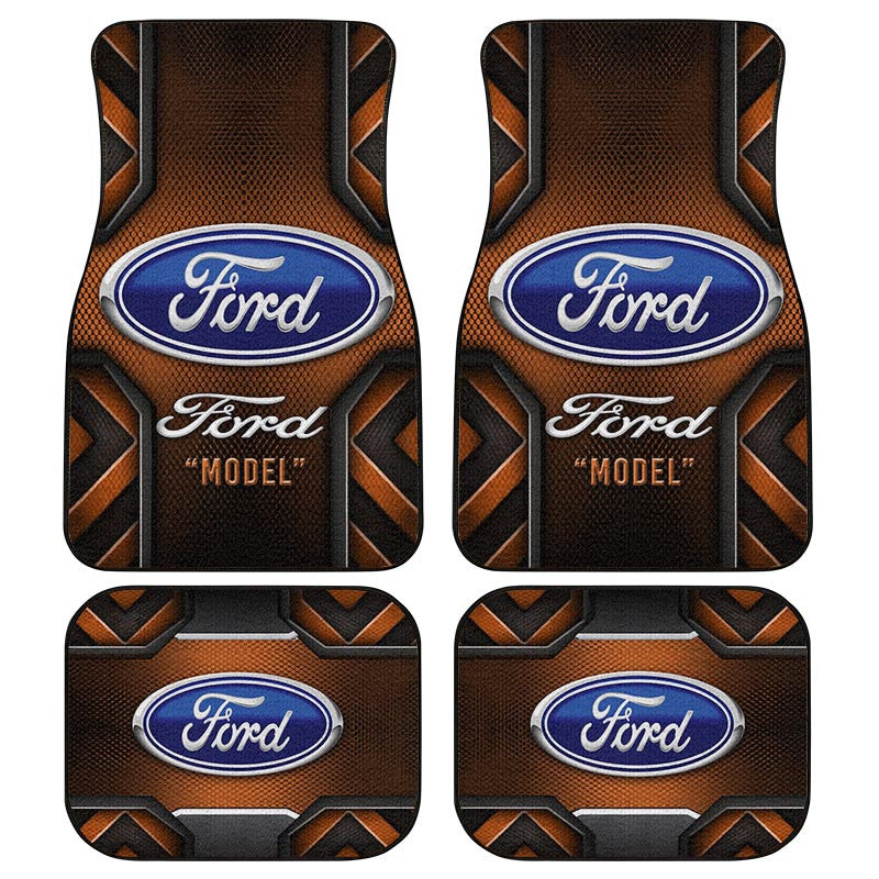 Ford DMHF4654 Carmat Multicolor