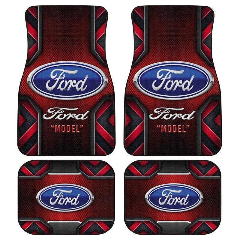 Ford DMHF4654 Carmat Multicolor