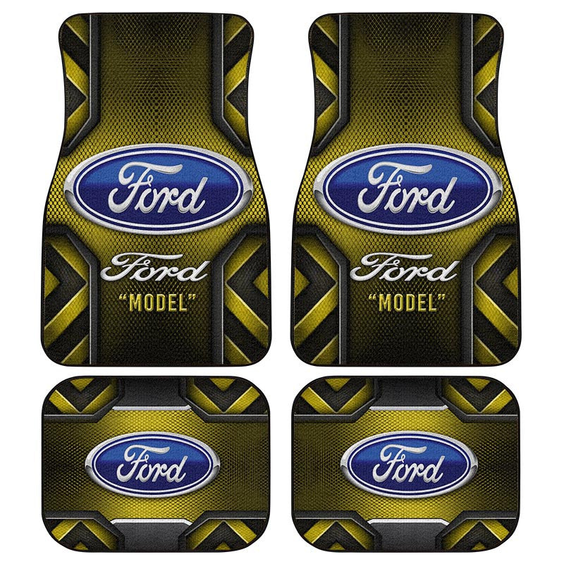 Ford DMHF4654 Carmat Multicolor