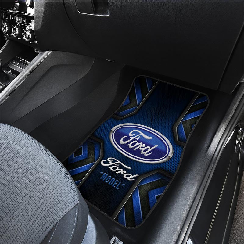 Ford DMHF4654 Carmat Multicolor
