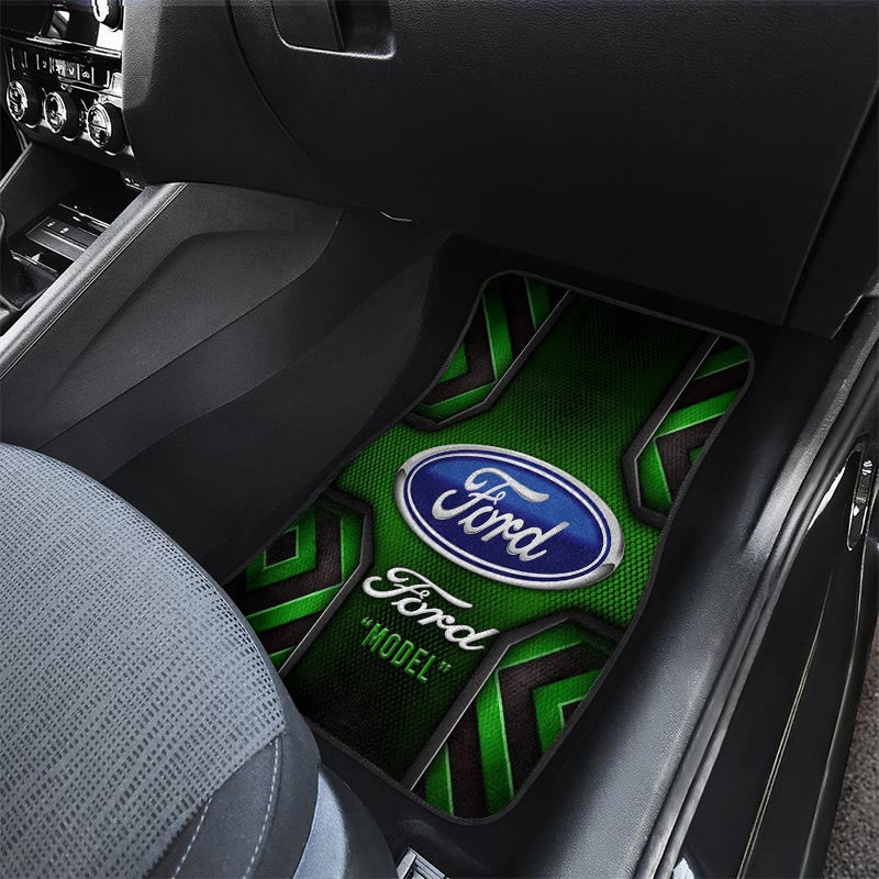 Ford DMHF4654 Carmat Multicolor