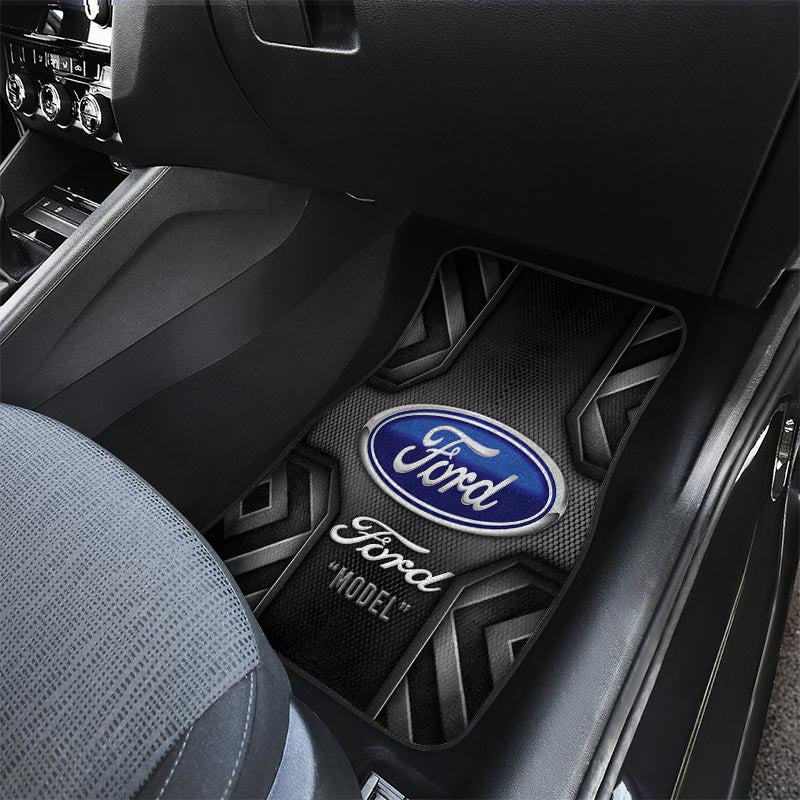 Ford DMHF4654 Carmat Multicolor