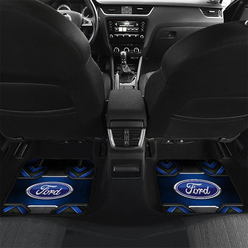 Ford DMHF4654 Carmat Multicolor