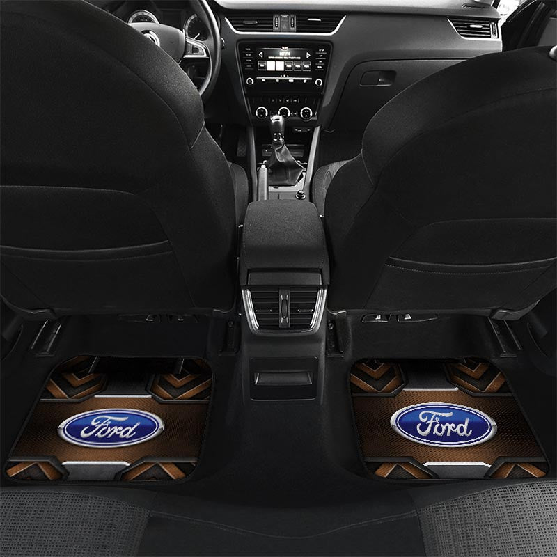 Ford DMHF4654 Carmat Multicolor