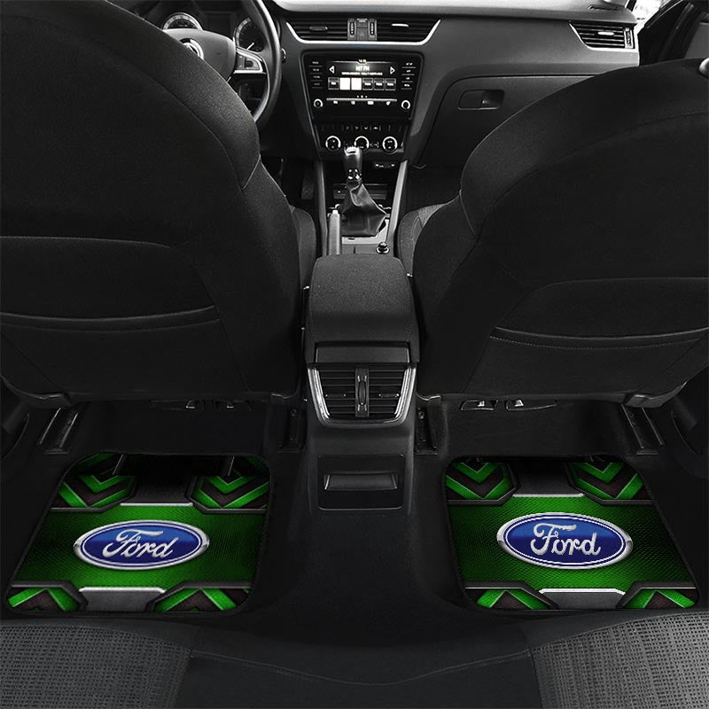 Ford DMHF4654 Carmat Multicolor