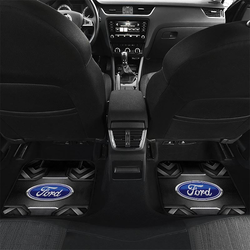Ford DMHF4654 Carmat Multicolor