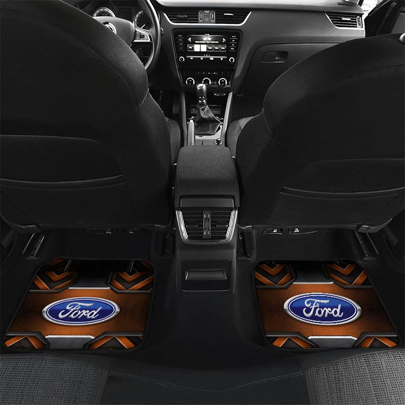 Ford DMHF4654 Carmat Multicolor