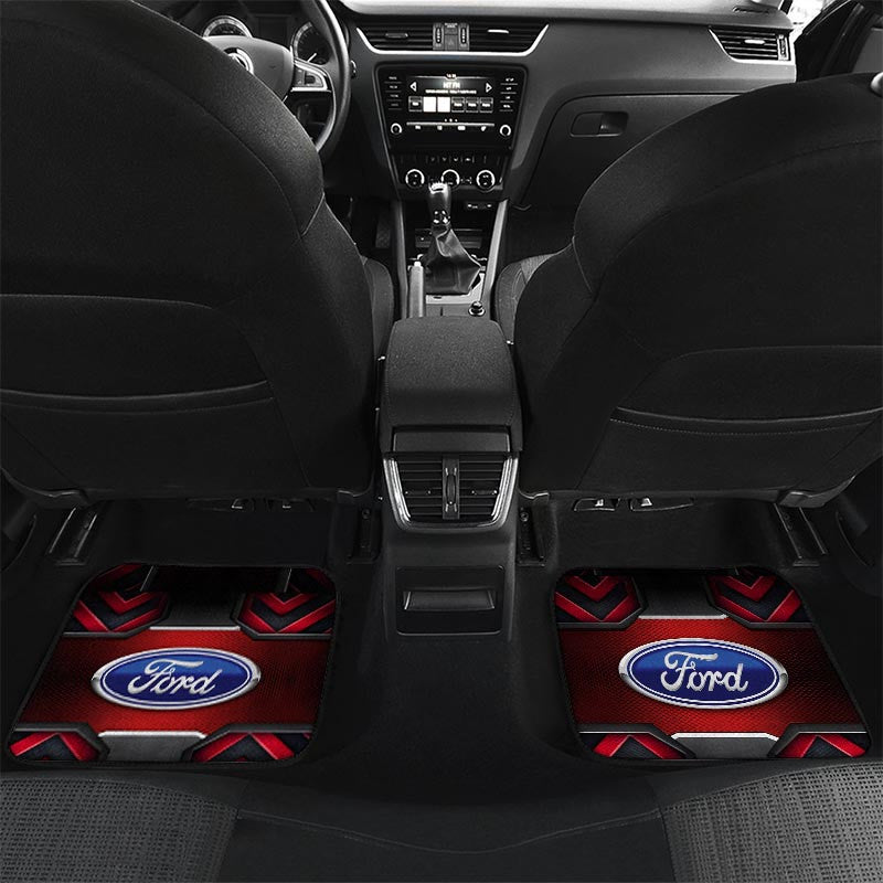 Ford DMHF4654 Carmat Multicolor