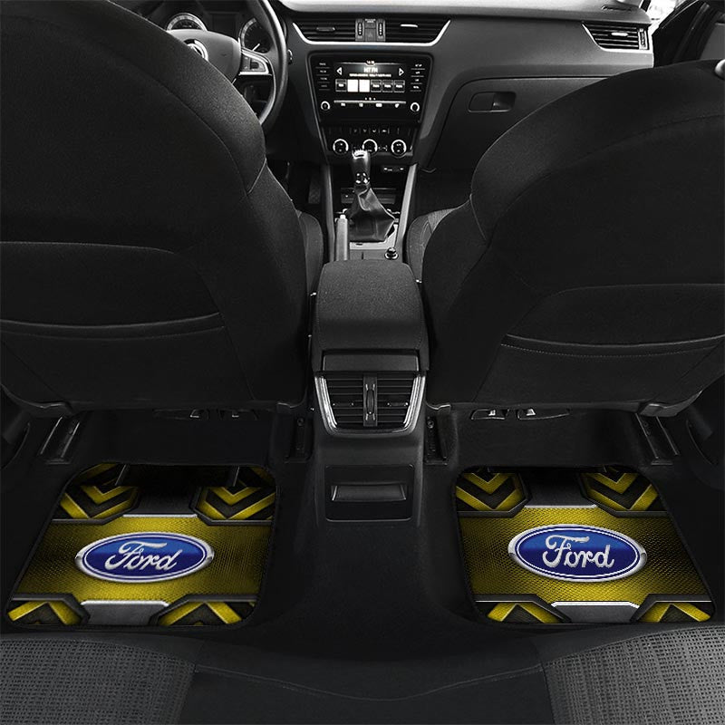 Ford DMHF4654 Carmat Multicolor