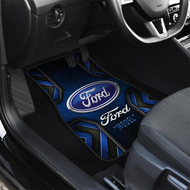 Ford DMHF4654 Carmat Multicolor