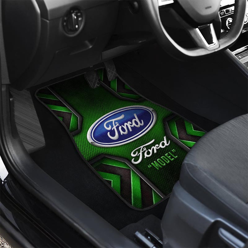 Ford DMHF4654 Carmat Multicolor