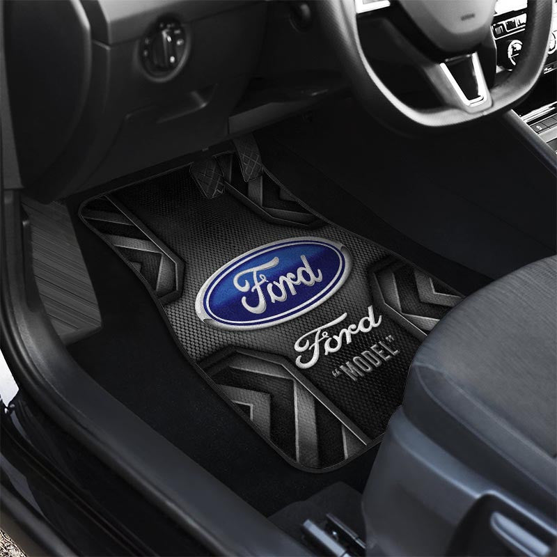 Ford DMHF4654 Carmat Multicolor