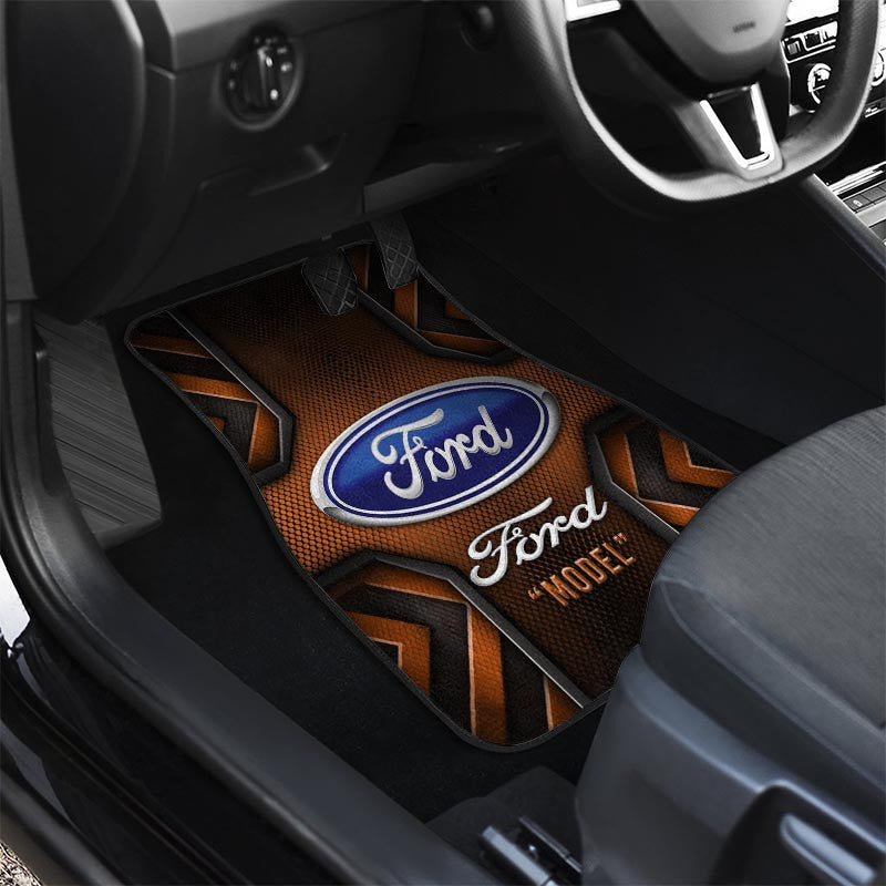 Ford DMHF4654 Carmat Multicolor