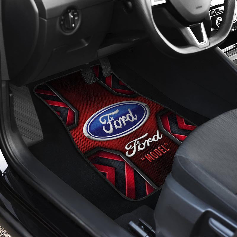 Ford DMHF4654 Carmat Multicolor