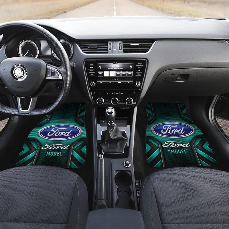 Ford DMHF4654 Carmat Multicolor