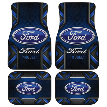 Ford DMHF4654 Carmat Multicolor