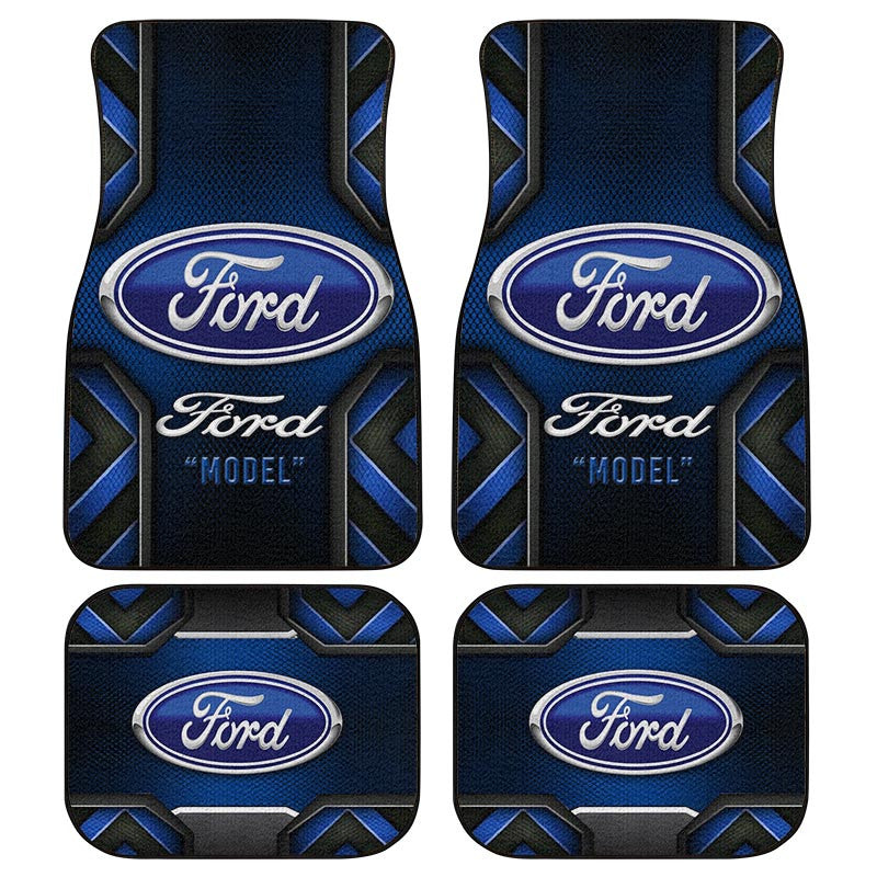 Ford DMHF4654 Carmat Multicolor