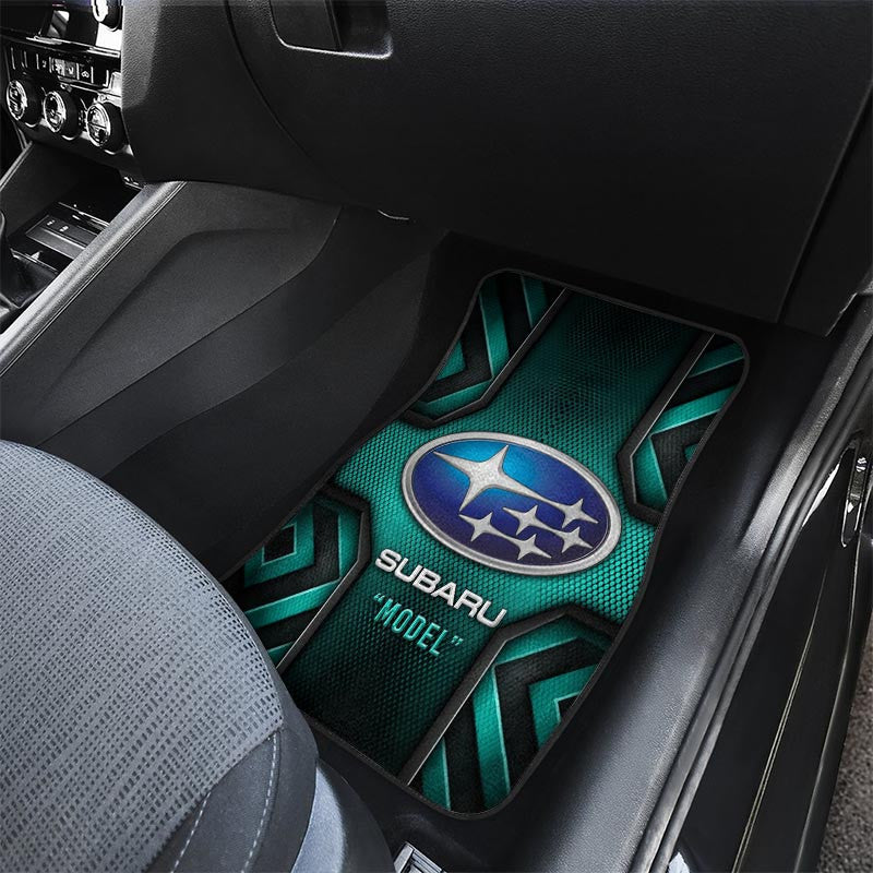 Subaru DMHF4698 Carmat Multicolor