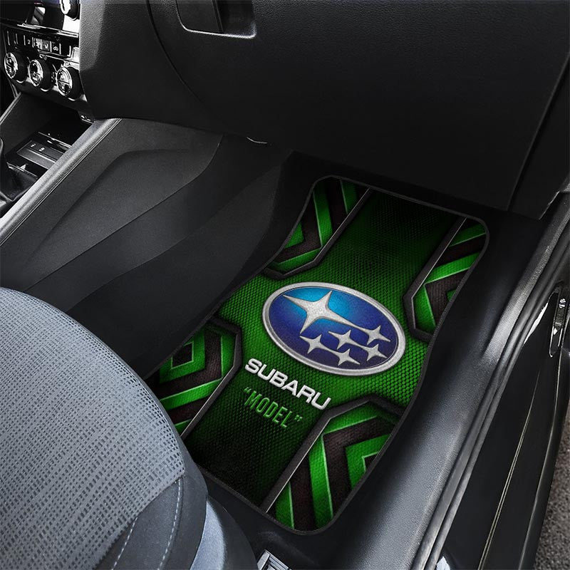 Subaru DMHF4698 Carmat Multicolor