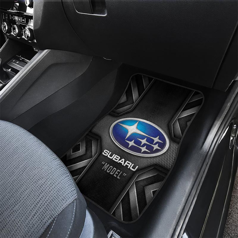 Subaru DMHF4698 Carmat Multicolor