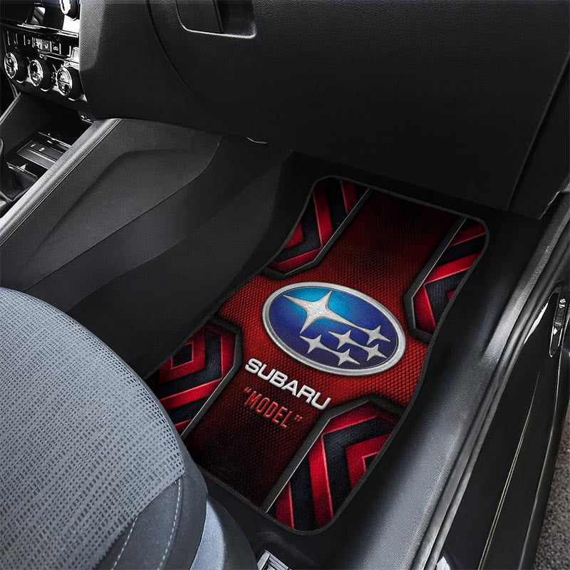 Subaru DMHF4698 Carmat Multicolor