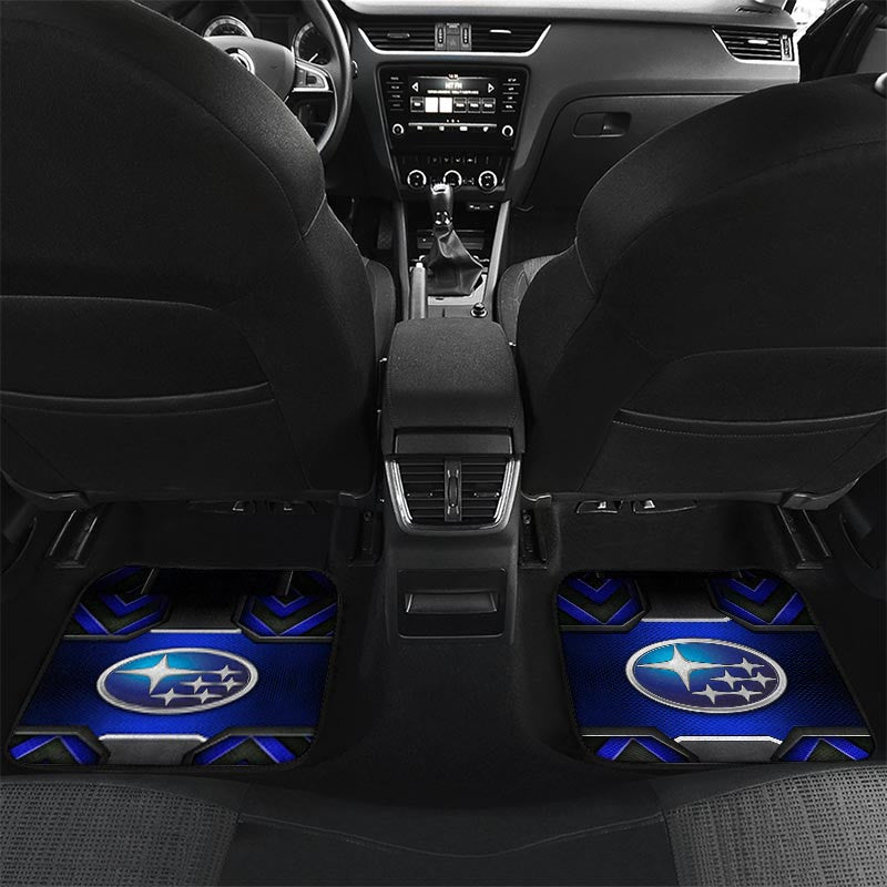 Subaru DMHF4698 Carmat Multicolor