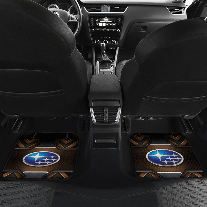 Subaru DMHF4698 Carmat Multicolor