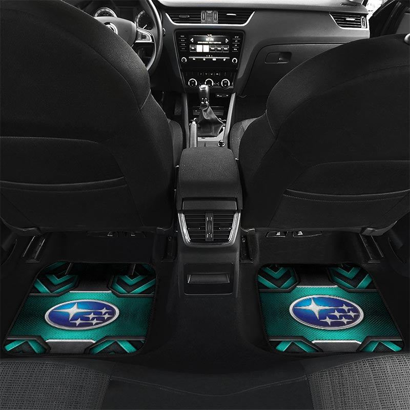 Subaru DMHF4698 Carmat Multicolor