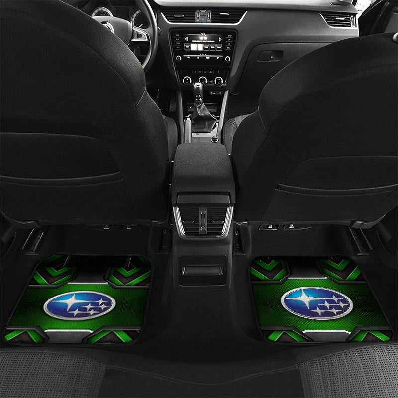 Subaru DMHF4698 Carmat Multicolor