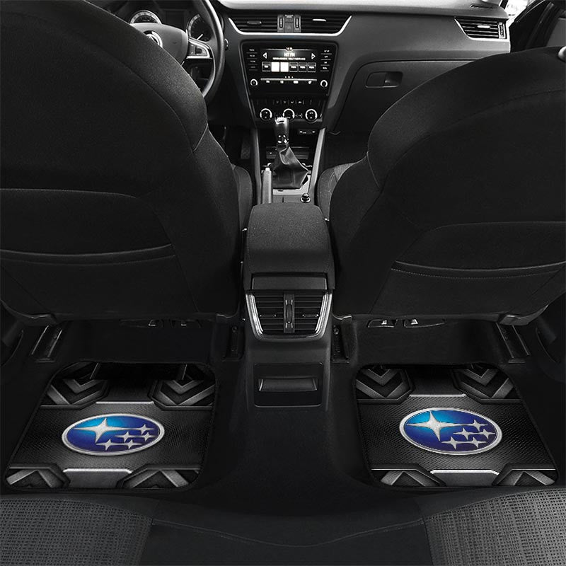 Subaru DMHF4698 Carmat Multicolor