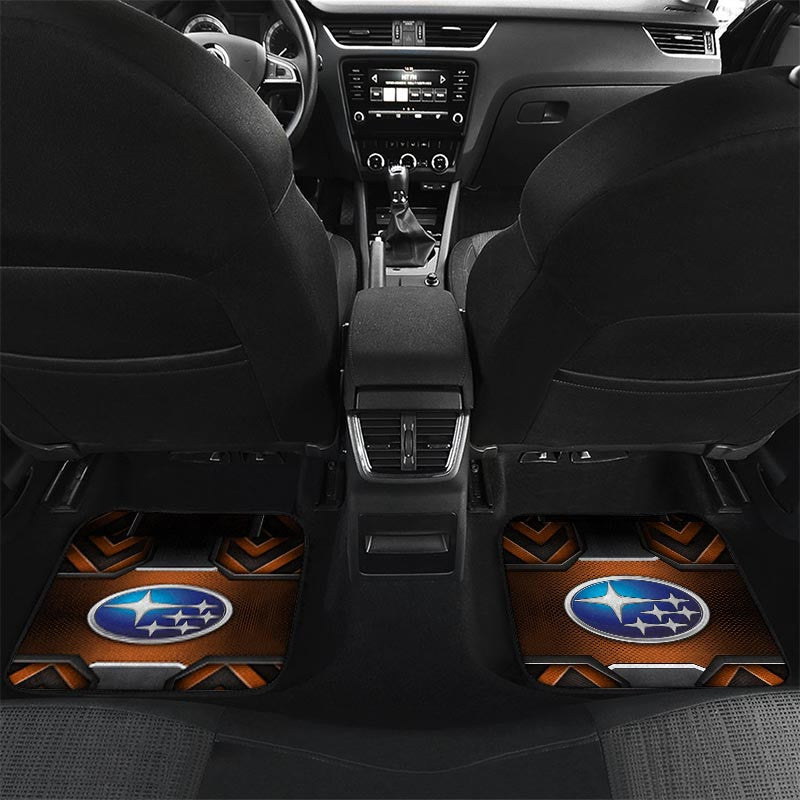 Subaru DMHF4698 Carmat Multicolor