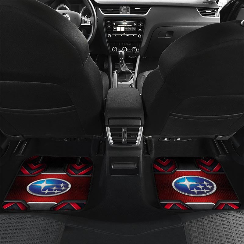 Subaru DMHF4698 Carmat Multicolor