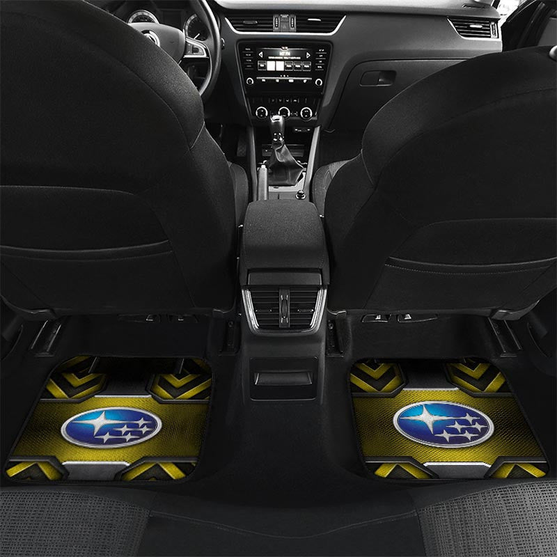 Subaru DMHF4698 Carmat Multicolor