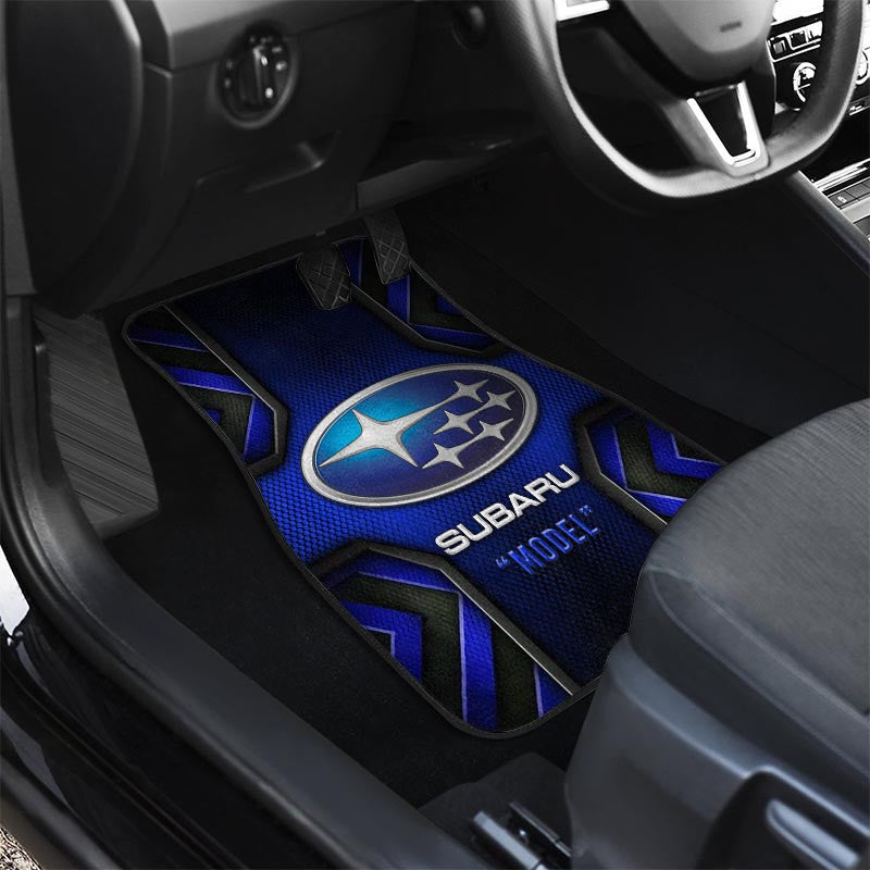 Subaru DMHF4698 Carmat Multicolor