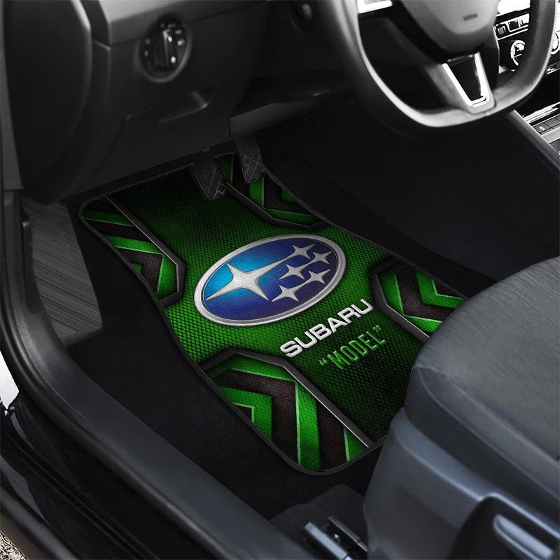 Subaru DMHF4698 Carmat Multicolor