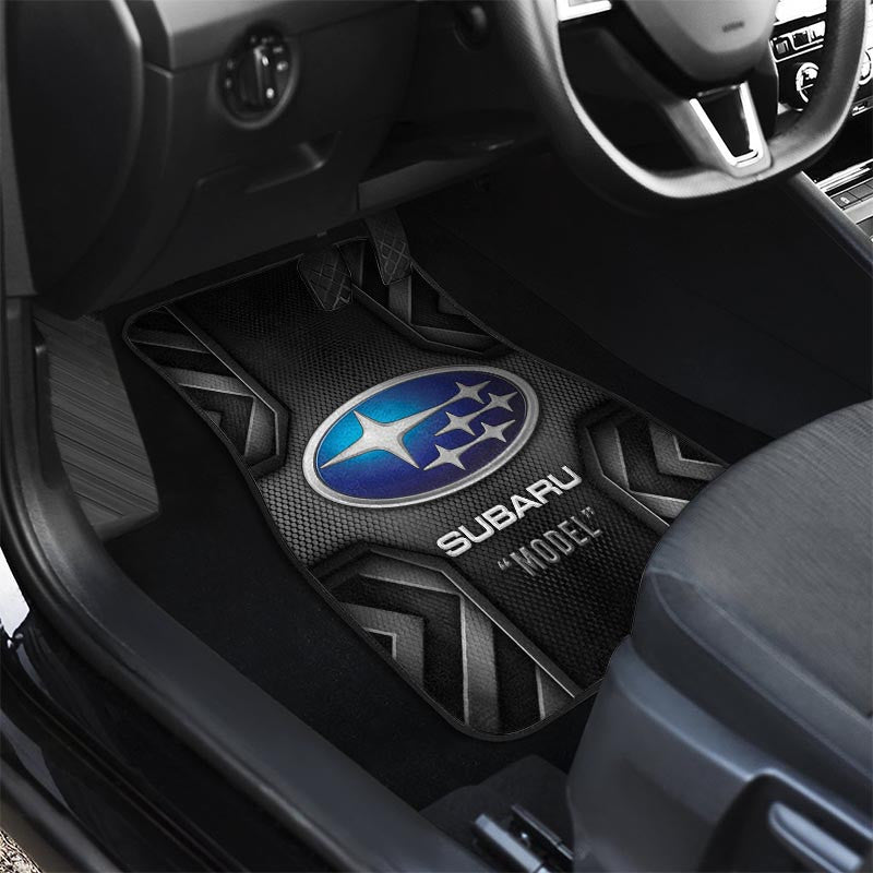 Subaru DMHF4698 Carmat Multicolor