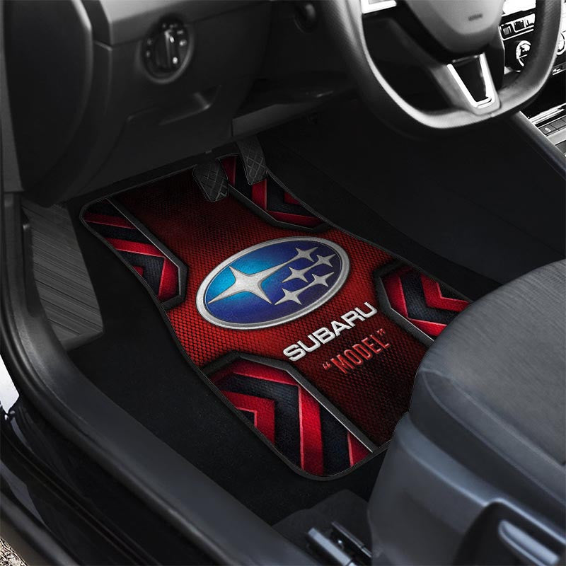 Subaru DMHF4698 Carmat Multicolor
