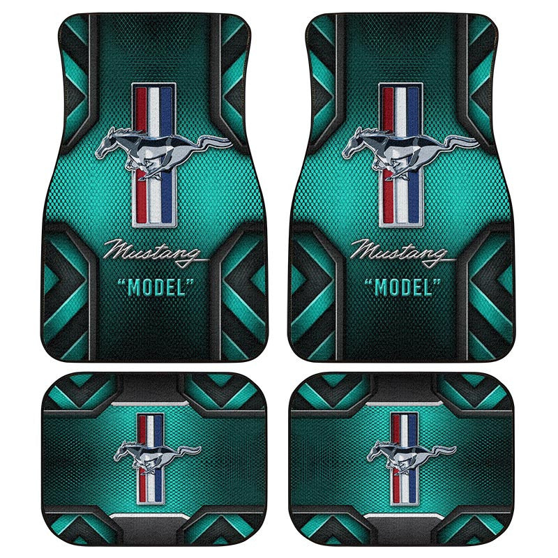 Custom Model FM DMHF4655 Multicolor Carmat