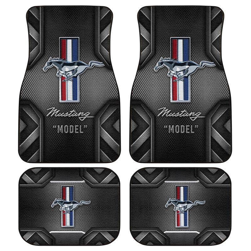 Custom Model FM DMHF4655 Multicolor Carmat