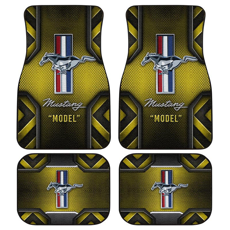 Custom Model FM DMHF4655 Multicolor Carmat