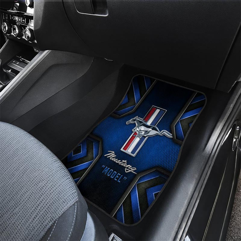 Custom Model FM DMHF4655 Multicolor Carmat